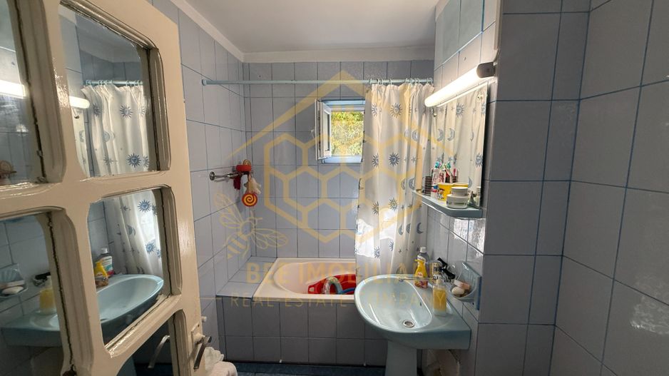 Apartament 3 camere , decomandat in 1Mai - Comision 0% - Poză 9