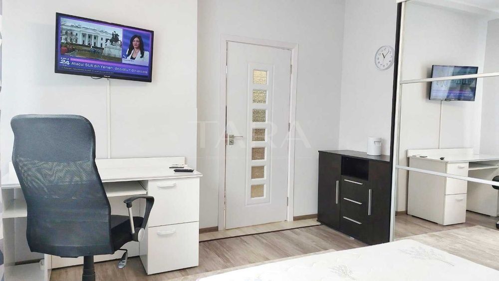 Locuința perfectă: 2 camere în apropierea Clujului, Florești. - Poză 5