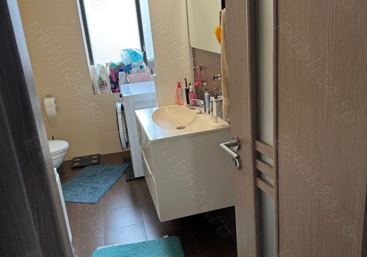 Apartament spațios de 3 camere – Cartier Albert, Bdul Republicii - Poză 7