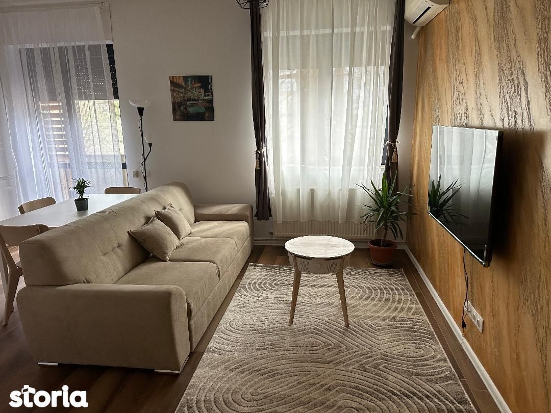 Apartament 2 camere Grivita - Poză 1
