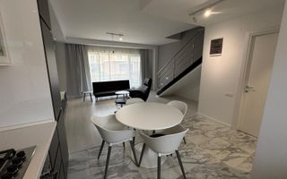 Vila noua cu mansarda Cosmopolis - Poză 3