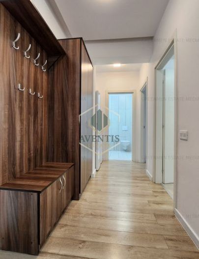 2 camere cu centrala, bloc nou, Citta Residence, Pantelimon Delfinului Mega Mall - Poză 8