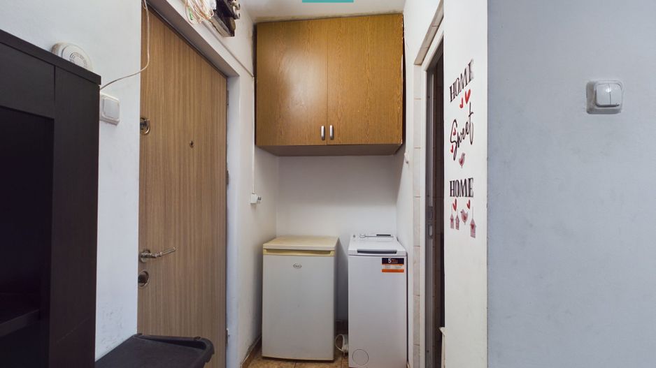 Garsonieră pe Calea 6 Vânători - Poză 5