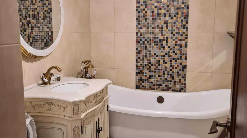 Apartament rond Alba Iulia/Caloian - Poză 5