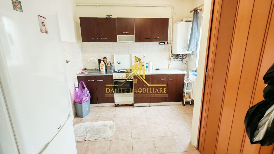2 camere, decomandat, PET FRIENDLY, bloc nou, Floresti, zona VIVO - Poză 14