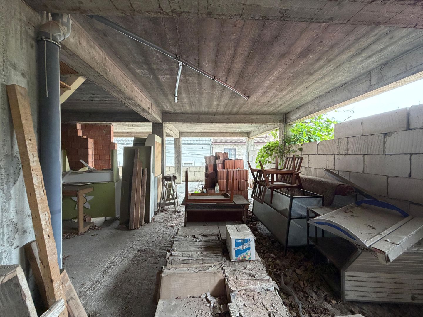 Proprietate cu potential de dezvoltare in Lugoj – Strada Avram Iancu - Poză 8
