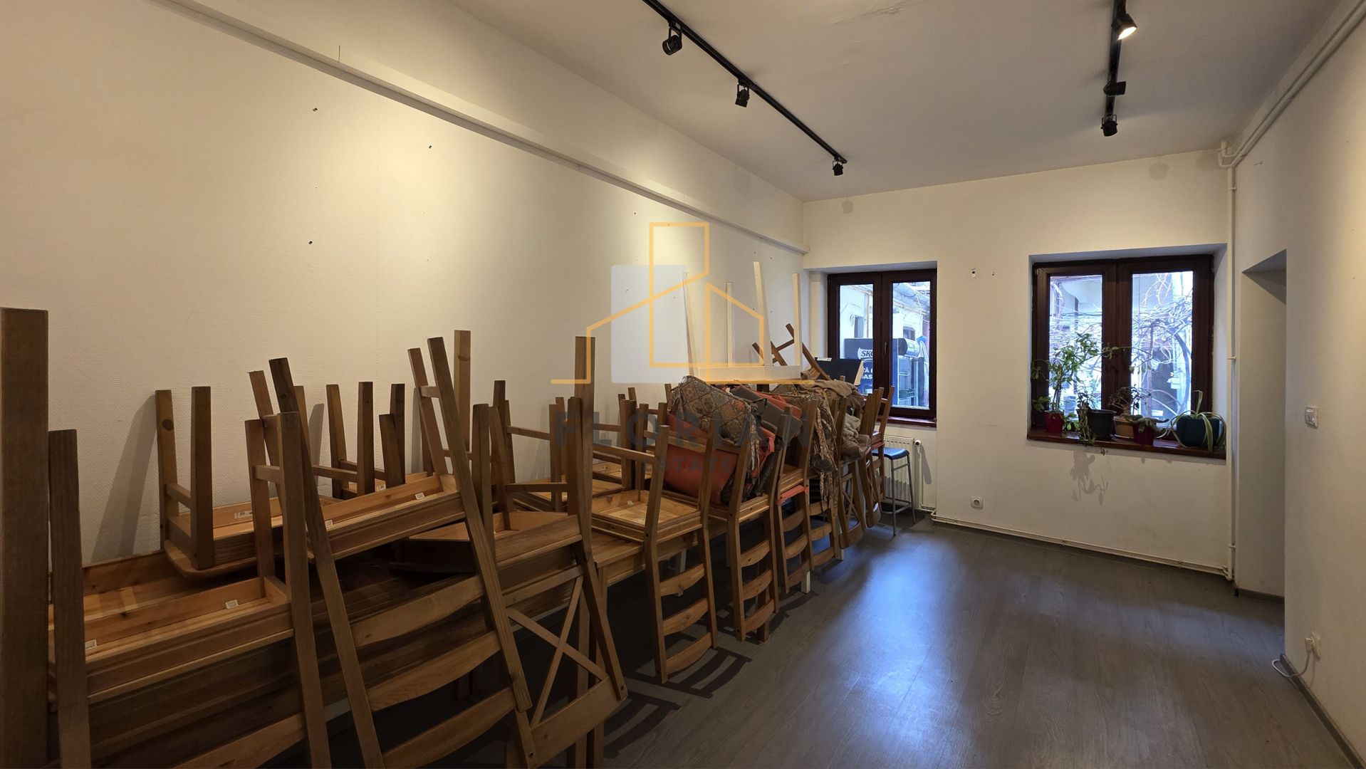 Spațiu comercial pentru restaurant, Piața Unirii - Poză 4