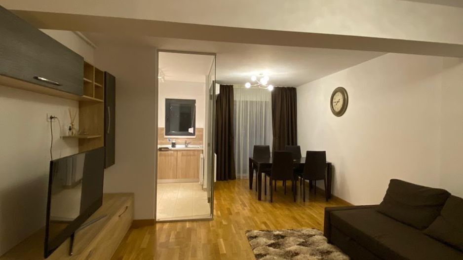 2 camere | Icon Residence | Banu Manta |  Victoriei - Poză 4