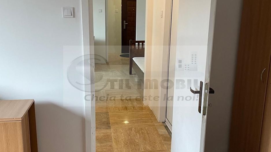 Apartament 2 camere -Podul Ros - Poză 7