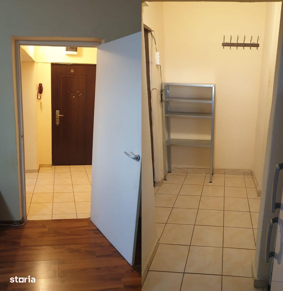 🏡 GARSONIERA - FOCSANI/VN - STR.CUZA VODA - Poză 6