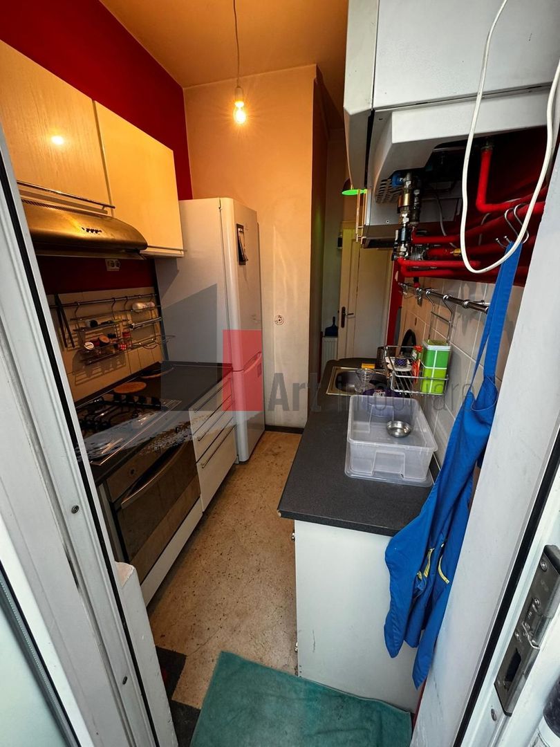 APARTAMENT 2 CAMERE  MARASESTI-CANTEMIR - Poză 33