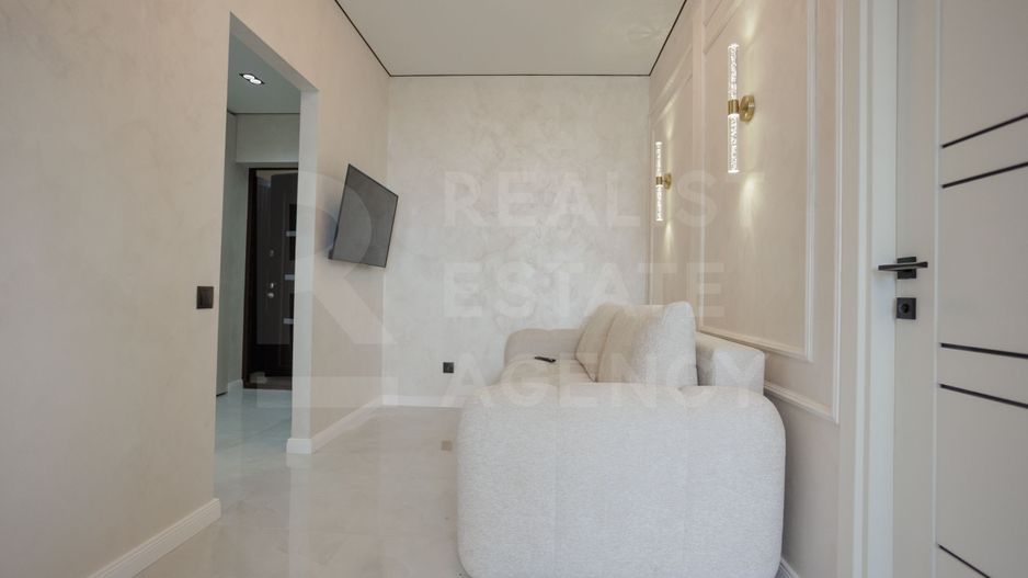 Vânzare, apartament, 3 camere, str. Albișoara, Centru - Poză 9