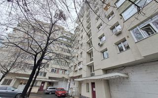 3 camere lângă Metrou Basarab | Instalații schimbate | 0% Comision - Poză 21