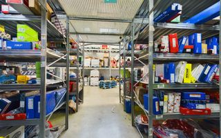 Spațiu industrial cu birouri - Zona Șagului - Poză 17