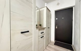 VÂNZARE 2 CAMERE | ZONA 1 DECEMBRIE 1918 | LOC DE PARCARE | CENTRALA PROPRIE - Poză 12