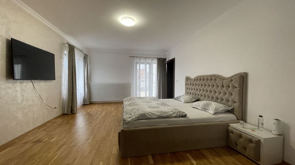 Ocazie | Vila Luxoasă 5 camere - Aradului, Timisoara - Poză 4