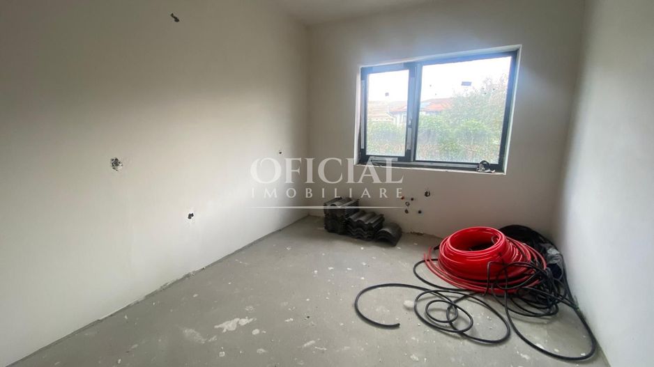 Casa Tip Duplex | 180 Mp | Teren 300 Mp | Floresti Muzeul Apei - Poză 6