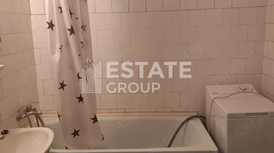 Apartament decomandat cu 2 camere, Zona Olimpia - Poză 12