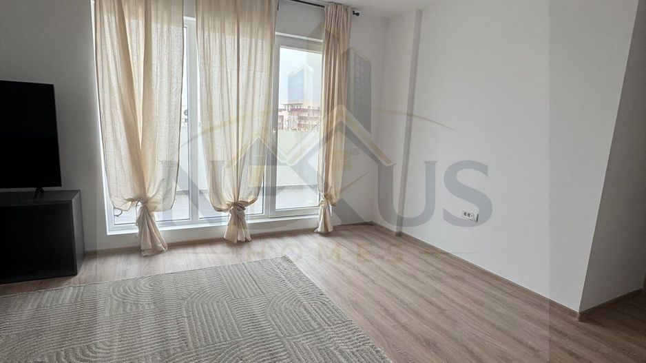 Apartament 2 camere | 8-10 min metrou | Cheile Turzii - Poză 1