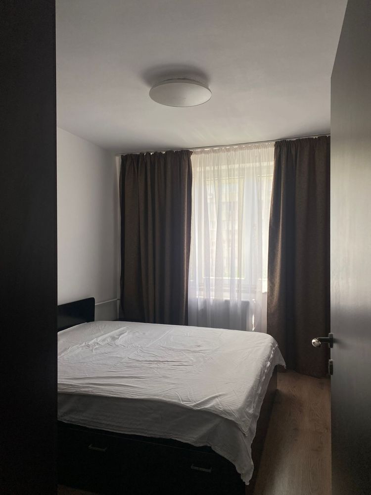 Închiriere 2 Camere  Bd. Dimitrie Cantemir-Unirii, Petfriendly - Poză 3