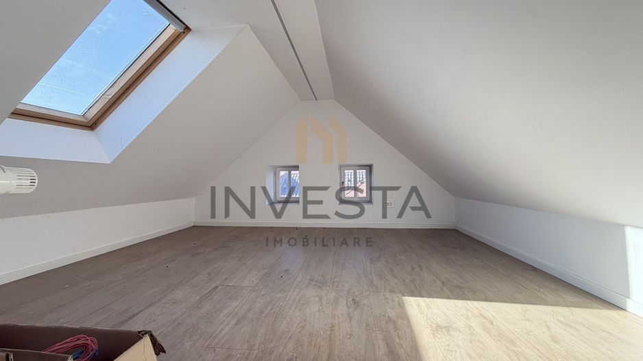 Casa de inchiriat pentru birouri- Andrei Muresanu | 210 mp - Poză 10