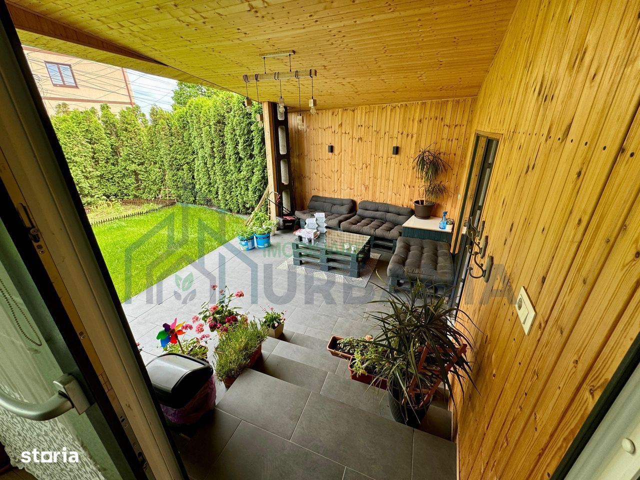 Casa+ Spațiu Comercial # *# - Poză 8