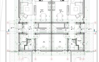 COMISION 0% | Duplex Mosnita Noua | 122 mp utili | 4 dormitoare - Poză 19