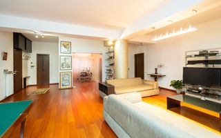 Apartament - 4 camere - vanzare - Floreasca - Parcul Verdi - Poză 4