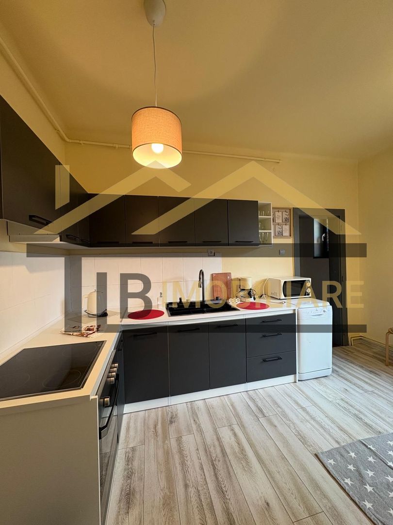 Apartament de 3 camere, 80mp, Zona Ultra-Central - Poză 9
