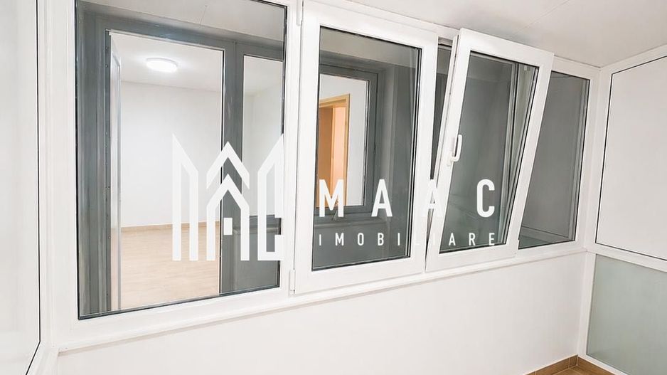 Apartament 2 camere| Ramnicu Vâlcea|52 mp|Zona Traian|64.000 euro negociabil - Poză 6