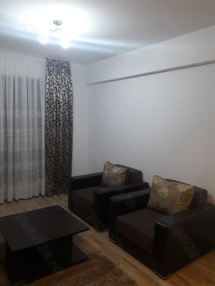 Inchiriere apartament 2 camere - Poză 1