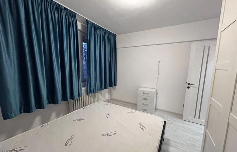 AP. 2 CAMERE BERCENI, BUCATARIE INCHISA, MOBILAT MODERN, METROU 15 MIN - Poză 4