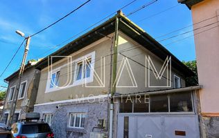 Preț redus! Vânzare casă accesibilă – parțial renovată