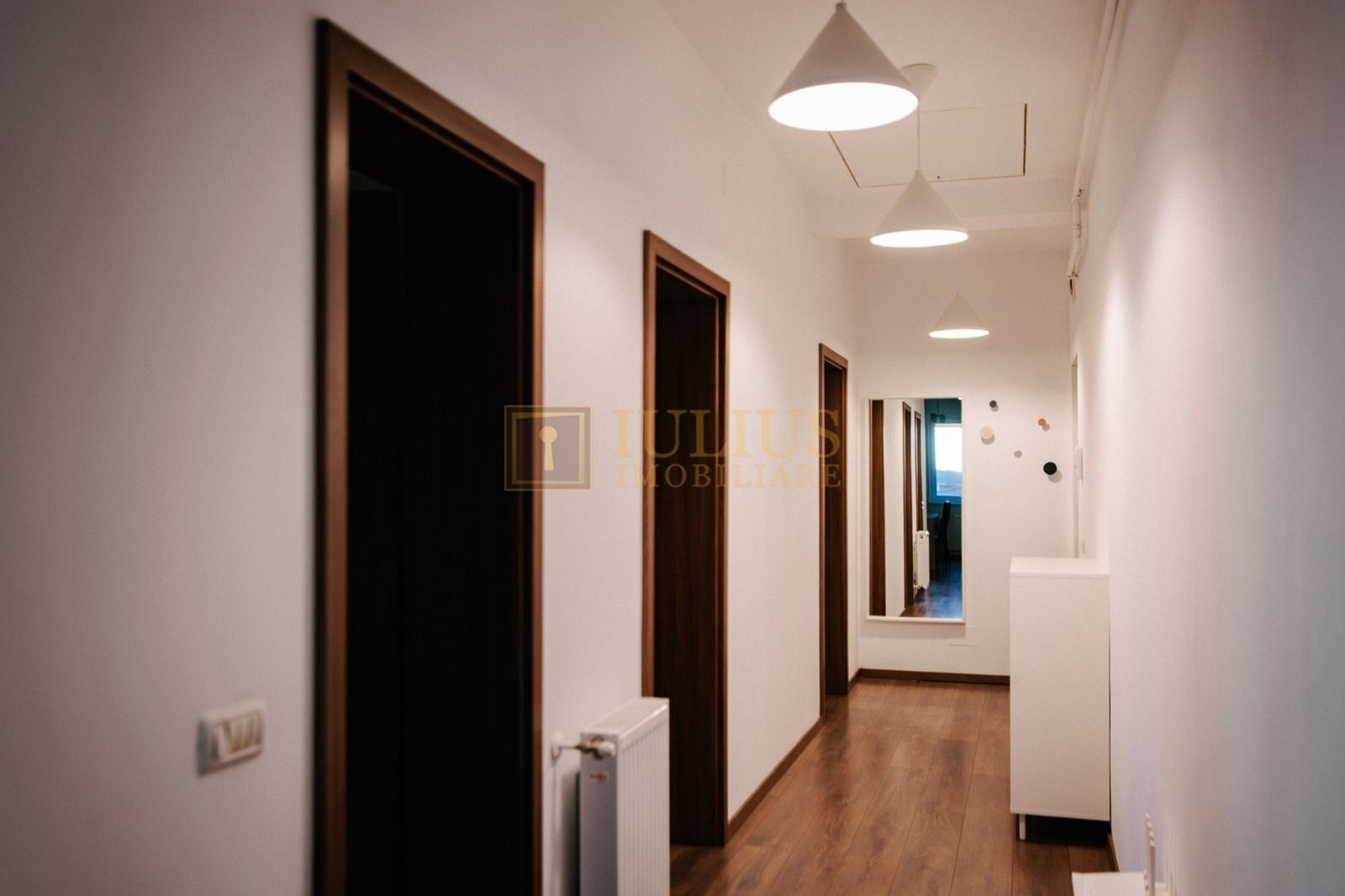 3 camere - ESO Giroc| loc de parcare| balcon deschis| - Poză 9