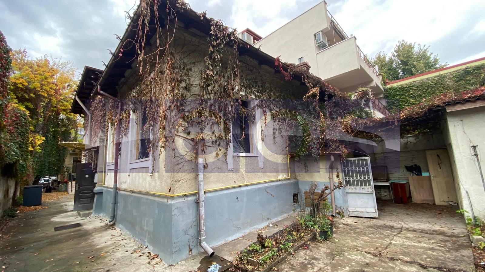DE VANZARE CASA 4 CAMERE PIVNITA SI POD | 122MP | COTROCENI - Poză 31