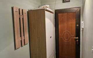 Garsonieră de închiriat | Terezian, Sibiu | 30 mp, mobilată - Poză 5