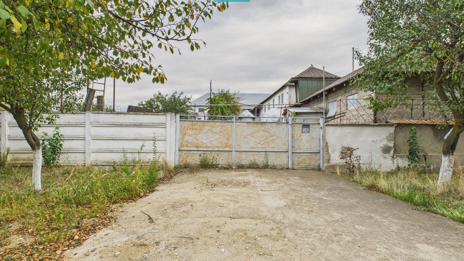 Clădire pentru investiții în Semlac - Poză 3