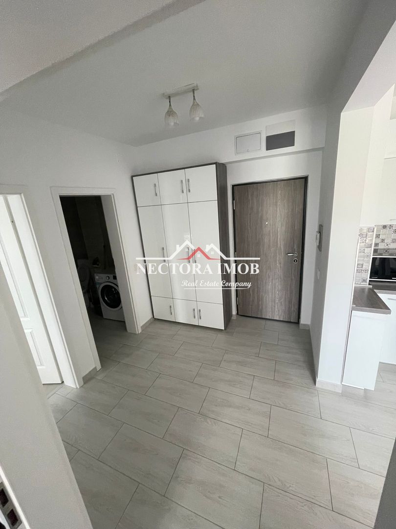 NECTORA IMOB-Apartament 3 camere, Prima Universitatii, Mobilat/Utilat - Poză 5