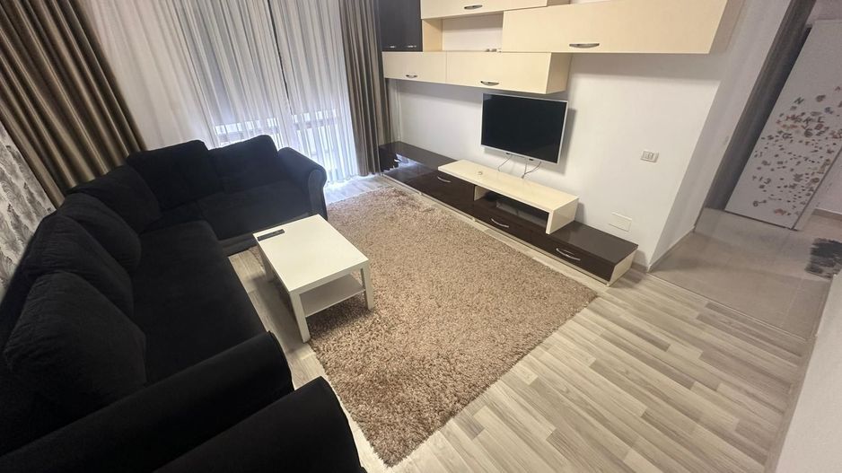 AP. 3 CAMERE, CENTRALA, PARCARE INCLUSA, BUCATARIE INCHISA,COMISION 0% - Poză 1