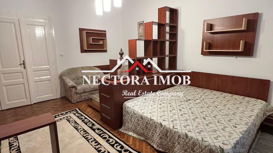 NECTORA IMOB-Apartament Ultracentral, 54 mp, posibilitate Mansardare - Poză 2