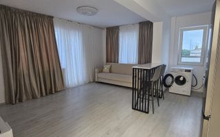 Apartament 2 camere, Sector 3, Trapezului, modern, mobilat, terasa - Poză 4