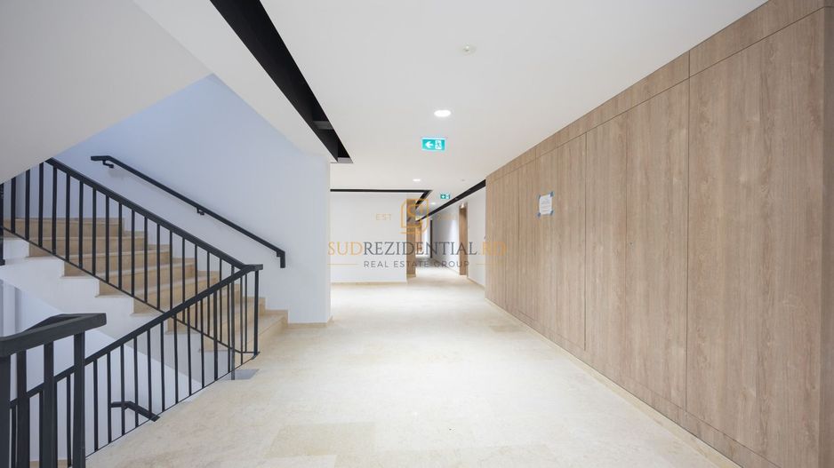 2 Camere Finalizat | Vienna Park Side - Blvd-ul Metalurgiei, Sector 4 - Poză 10
