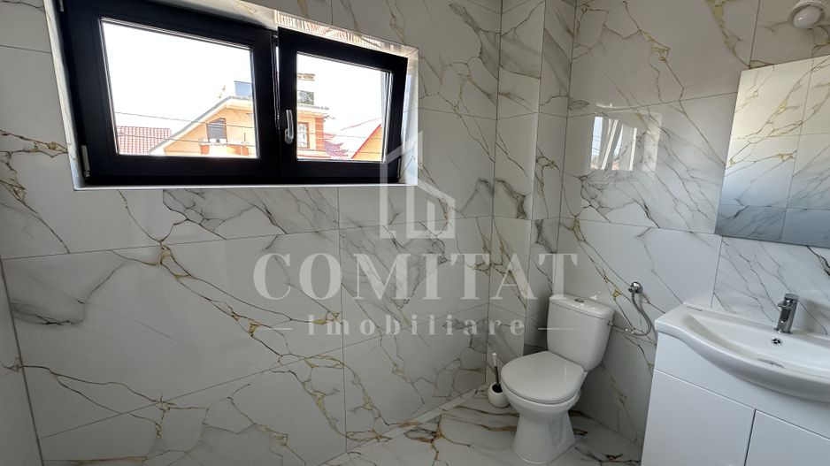 Spațiu de birouri | 115 mp | Zona Sălii Polivalente | Plopilor - Poză 16