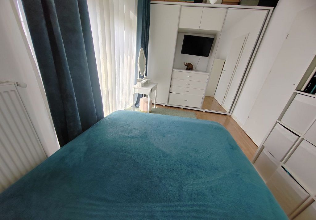 Casa cu 3 camere tip duplex | Tunari | 3 bai - Poză 11