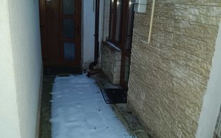 De vanzare locuinta 29 mp in Copou Iasi - Poză 7