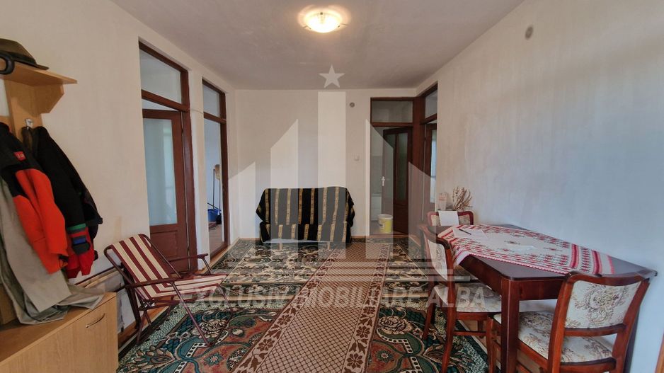 Casa cu livada in Cetea - Poză 20