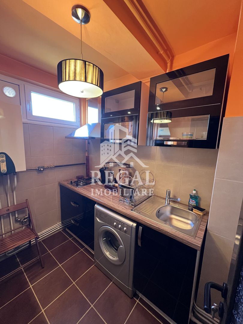 Garsonieră de vânzare – vizavi Supeco - Poză 4