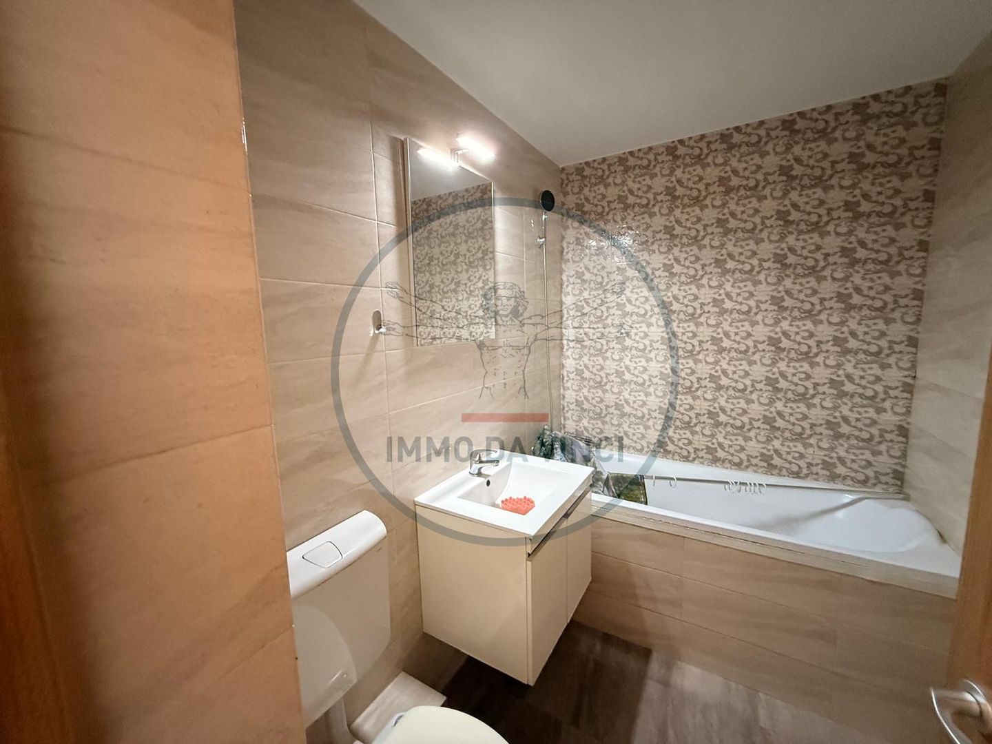 🔑 Apartament 4 camere | 4 dormitoare | 2 băi | 84 mp | Mărăști – Expo - Poză 7