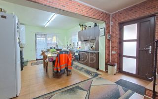 Casa tip duplex in Selimbar - 160 mp utili, Comision 0 - Poză 3