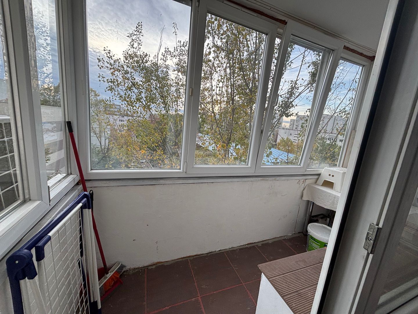 Apartament 2 camere, etaj 5, lângă metrou Titan - Poză 6